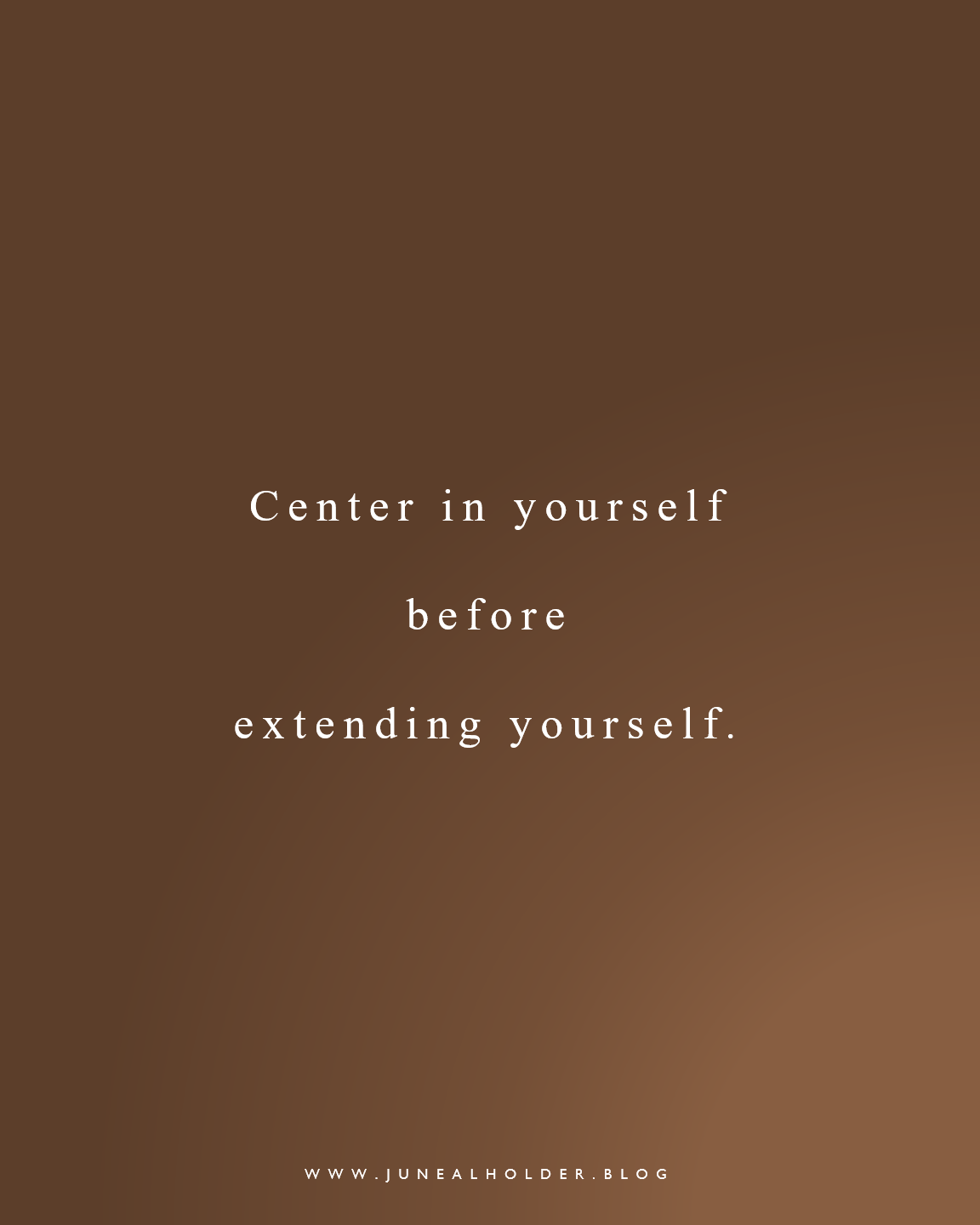 More Self-centered but Not More Selfish