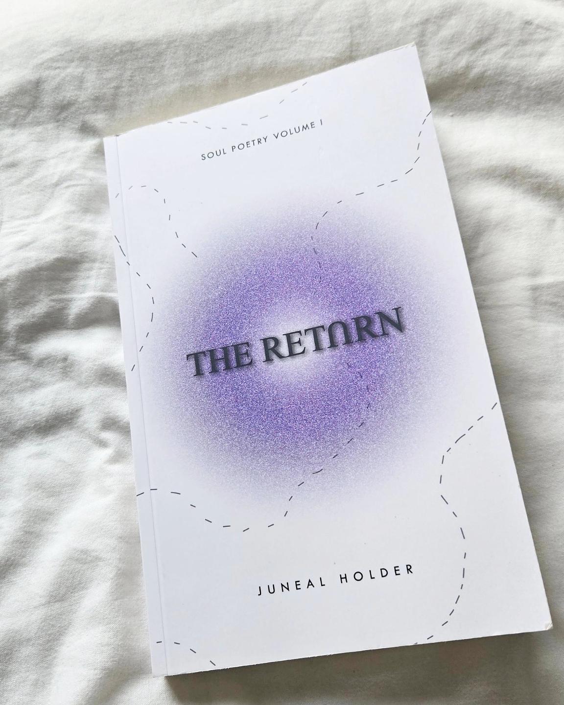 The Return Stories: Sandcastle Relationships